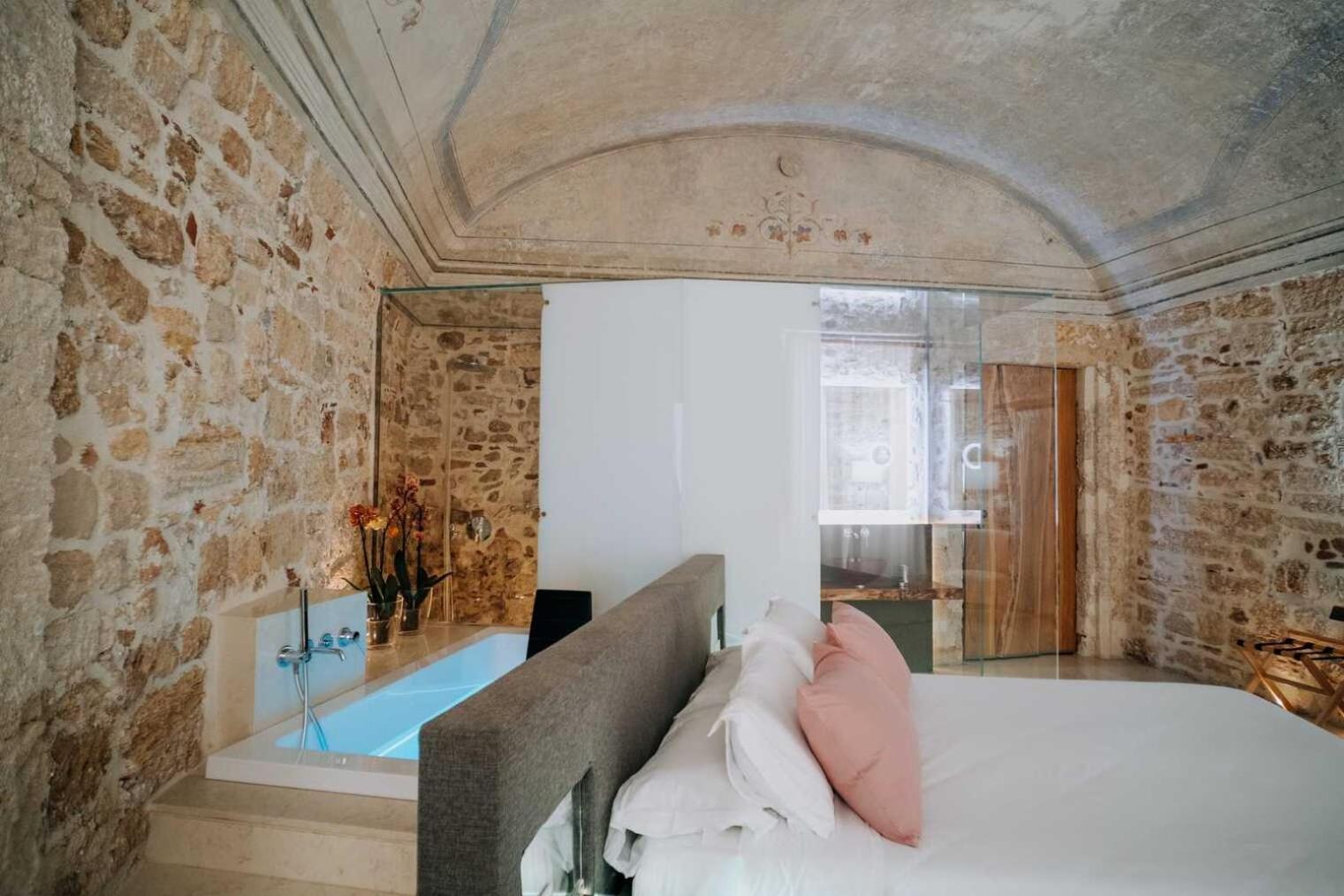 Hotel Ambrosia-Timeless Hosting à Palerme Extérieur photo