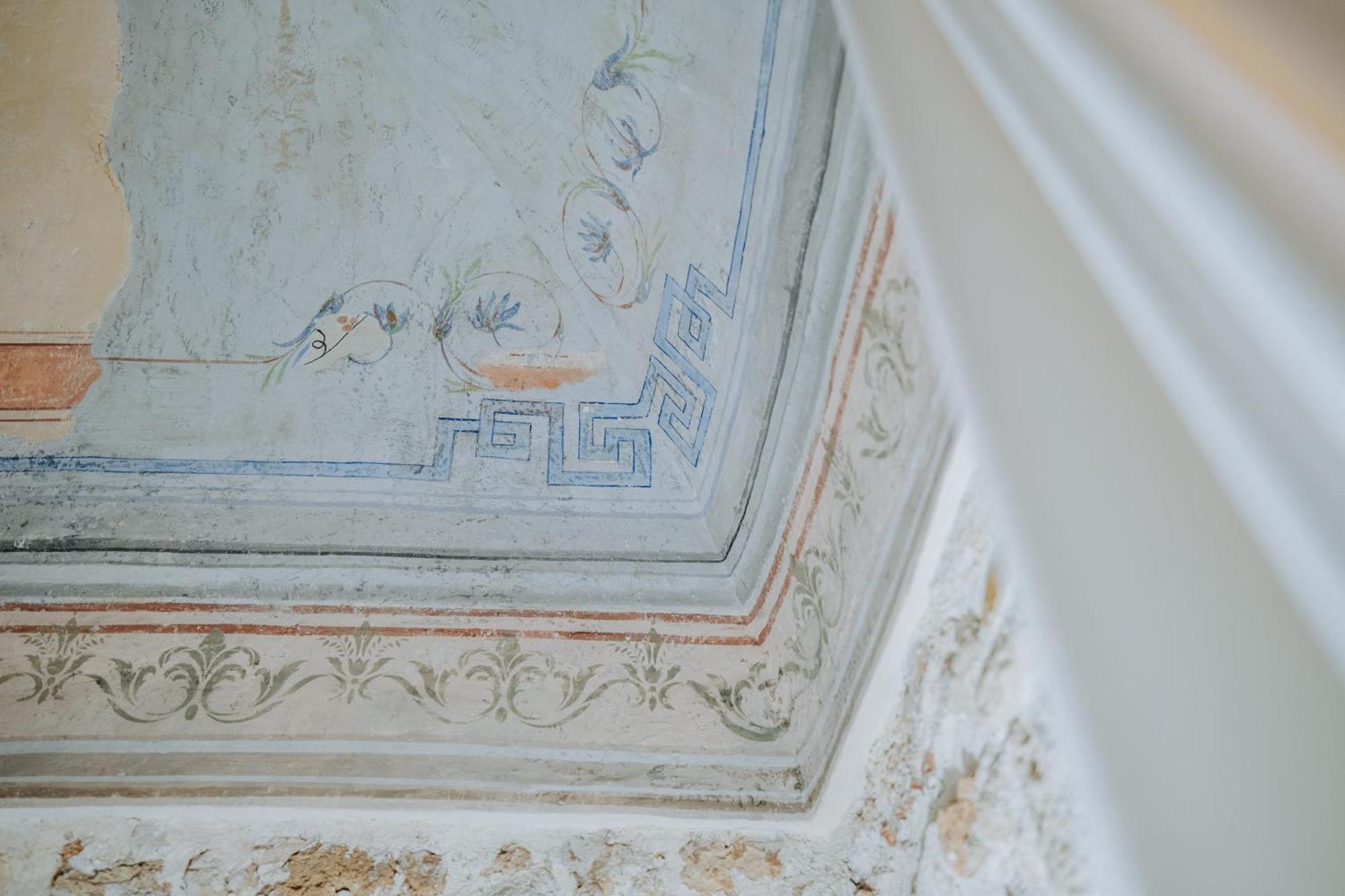 Hotel Ambrosia-Timeless Hosting à Palerme Extérieur photo