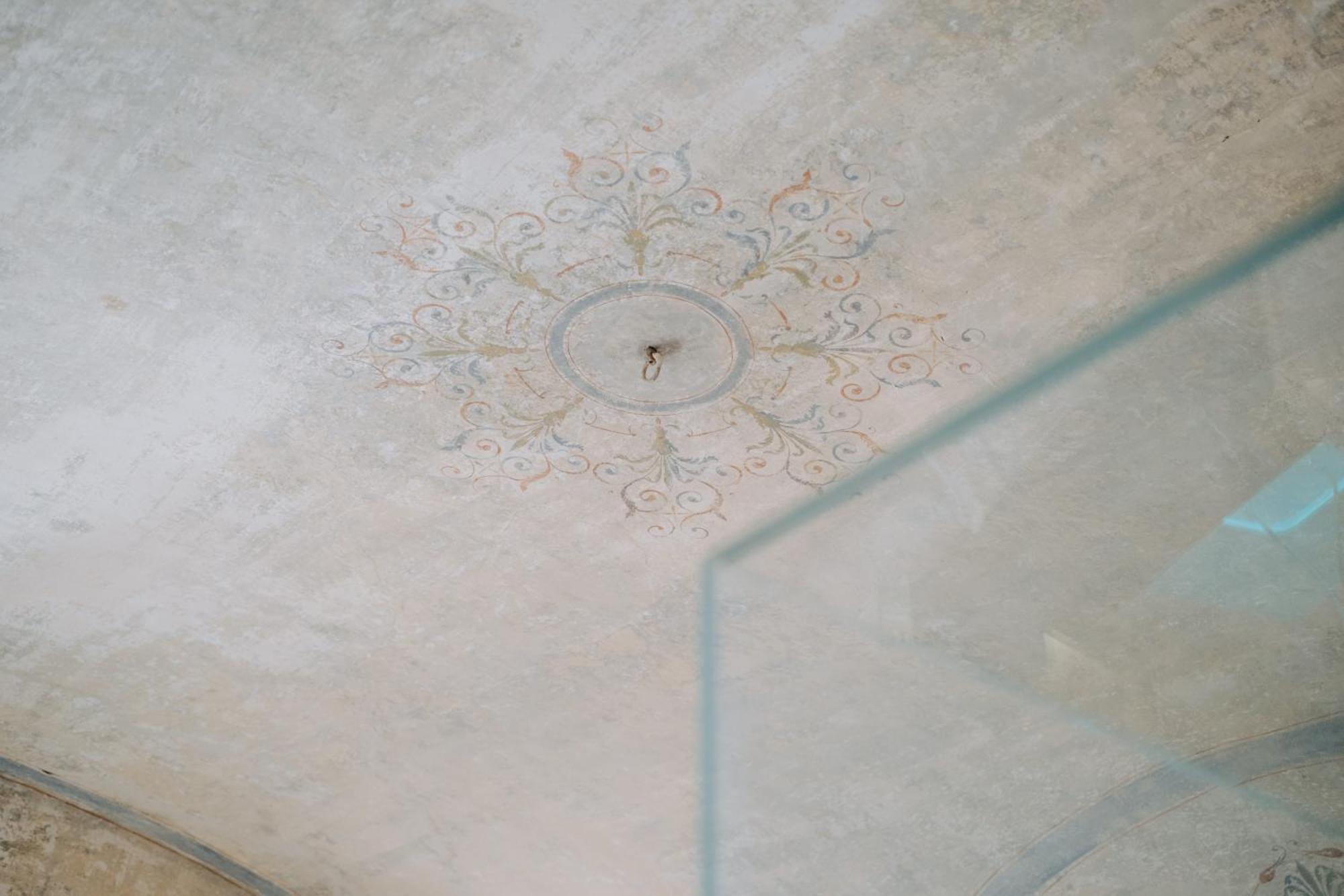 Hotel Ambrosia-Timeless Hosting à Palerme Extérieur photo