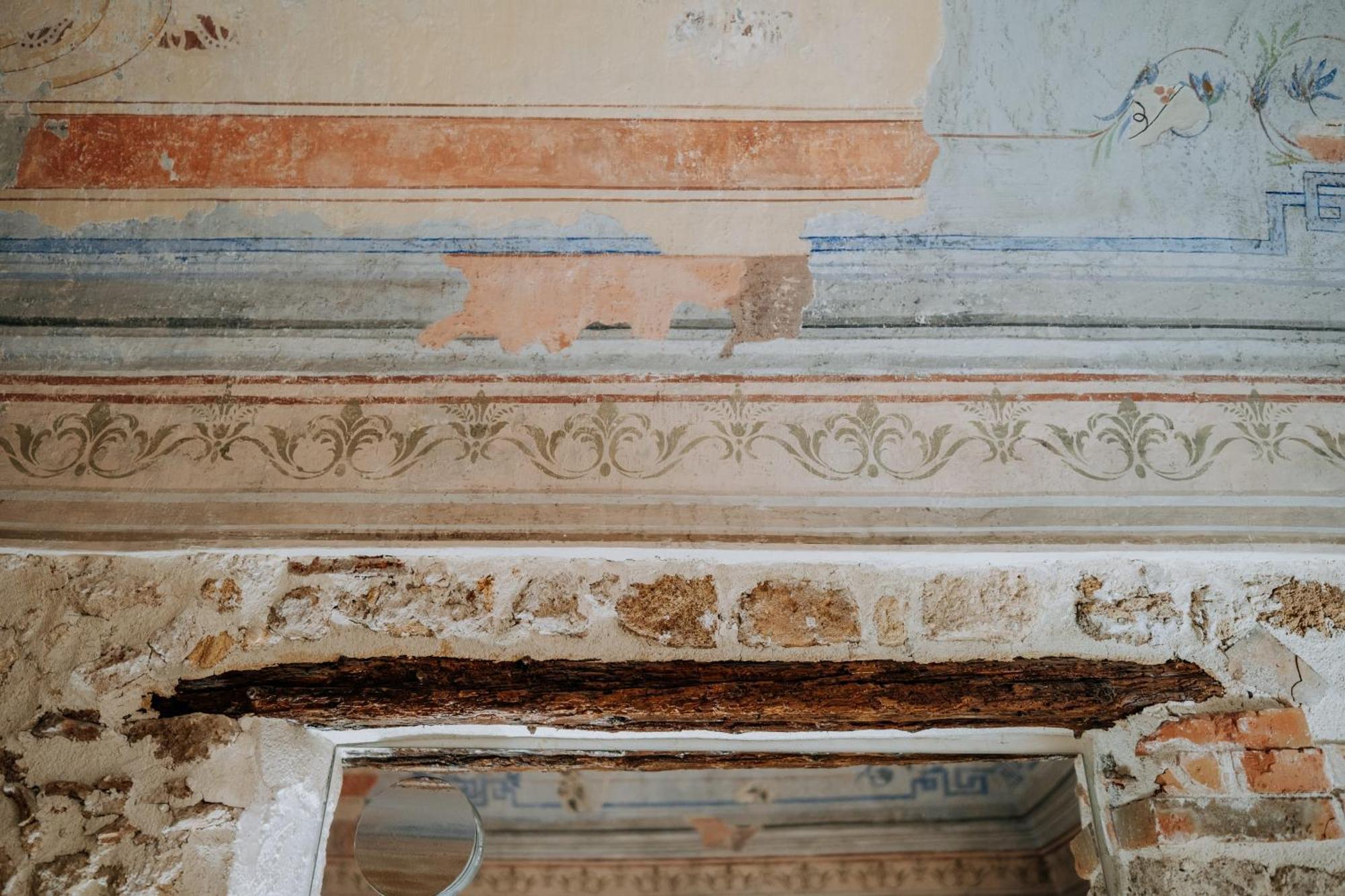 Hotel Ambrosia-Timeless Hosting à Palerme Extérieur photo