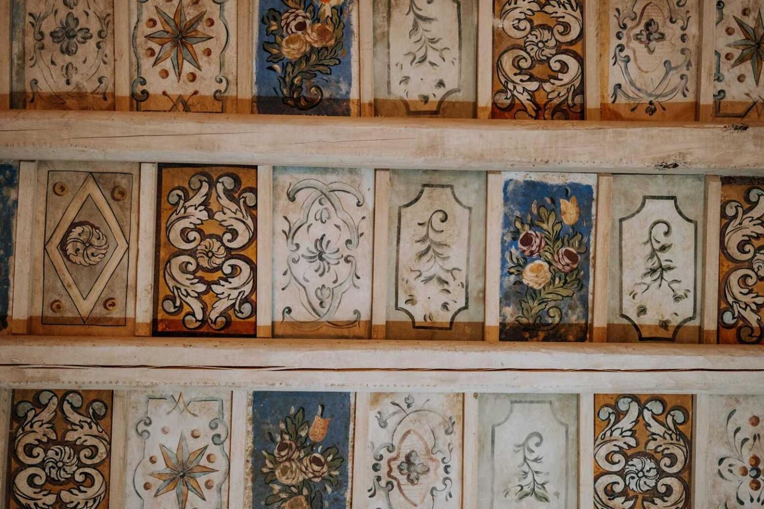 Hotel Ambrosia-Timeless Hosting à Palerme Extérieur photo