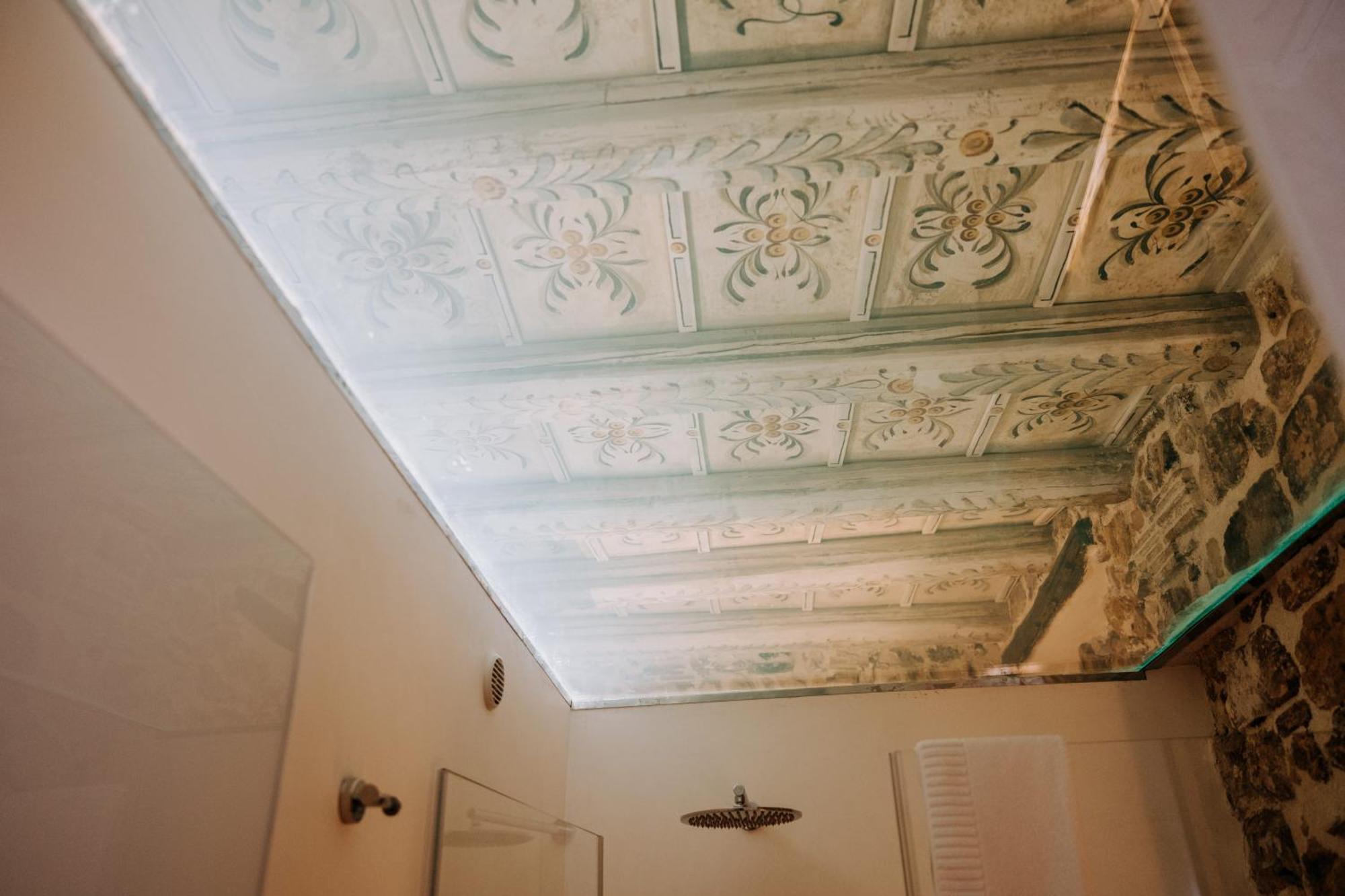 Hotel Ambrosia-Timeless Hosting à Palerme Extérieur photo